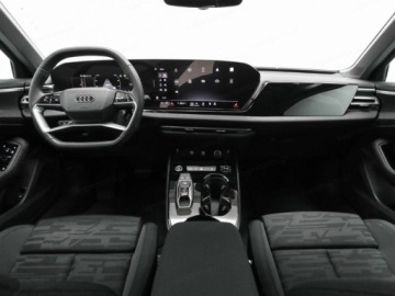 Audi A5 B10 Limousine 2.0 TFSI 150KM 2026 AUDI A5 TFSI S line Sedan 2.0 (150KM) 2026, zdjęcie 9