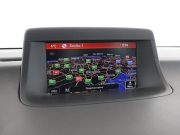 Opel Meriva II Mikrovan Facelifting 1.4 Turbo ECOTEC 120KM 2016 Opel Meriva navi grzane fotele klima-auto PDC, zdjęcie 23