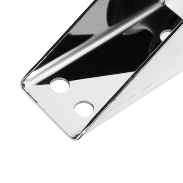 Стержень носового якоря Нержавеющая сталь 304, нейлон P7, устойчивый