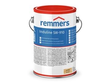 Induline SW-910 powłoka do cięć czołowych 500ml