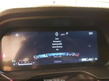 Jeep Grand Cherokee V 2024 Jeep Grand Cherokee JEEP GRAND CHEROKEE L ALTITUDE X 4X4 3.6 Benzyna 293KM, zdjęcie 10