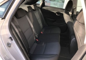 Hyundai i30 II Wagon Facelifting 1.4 MPI 100KM 2017 Hyundai i30 i30 1.4 100KM BlueDrive Base Vat Marza Tempomat, zdjęcie 17