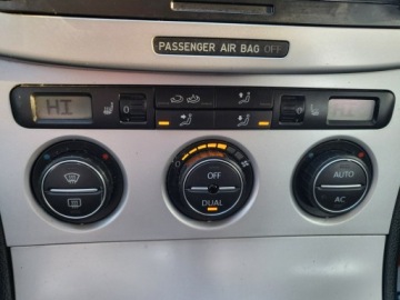 Volkswagen Passat B6 Sedan 1.4 TSI 122KM 2008 Volkswagen Passat 1.4 122KM Serwis TUV Z Niemiec, zdjęcie 30