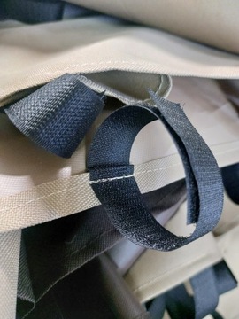 Водонепроницаемый чехол для садовой беседки капучино OBI BRAGA 350 CM