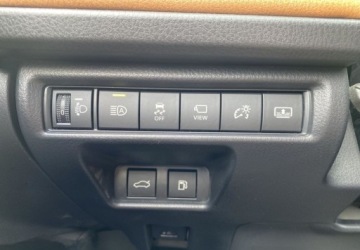 Toyota Camry IX 2025 Toyota Camry 2.5 Hybrid Executive CVT VAT 23 1 wlasciciel Bezwypadkowy, zdjęcie 24