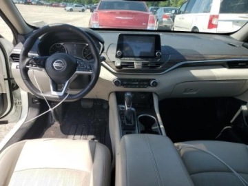 Nissan Altima V 2020 Nissan Altima Altima sl 2.5 Benzyna 182KM, zdjęcie 6