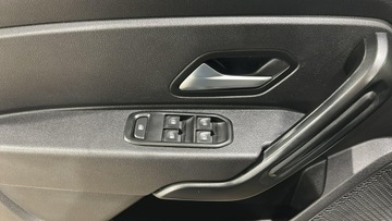 Dacia Duster II SUV Facelifting 1.5 Blue dCi 115KM 2022 Dacia Duster 1.5 Blue dCi Comfort 4 WD, zdjęcie 12
