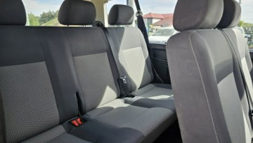 Volkswagen Caravelle T6 2015 Volkswagen Caravelle 9 osobowy Ładny stan, zdjęcie 16