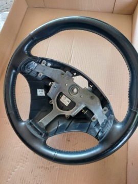 РУЛЕВОЕ КОЛЕСО HYUNDAI I30 С КОЖЕЙ 56130-2L000
