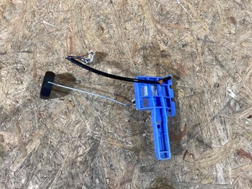 PLOVÁK SENZOR PALIVA PORSCHE CAYENNE 7P0919673G