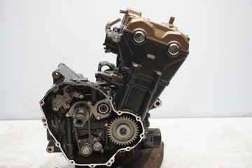 HONDA CB 500 F PC63 19- ГАРАНТИЙНЫЙ ЗАПУСК ДВИГАТЕЛЯ