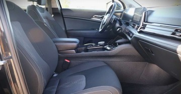 Kia Sportage V SUV 1.6 T-GDI HEV 230KM 2023 Kia Sportage (Nr.245) 1.6 Hybryda 230 KM Automat Kamera Navi Tempomat Gwar, zdjęcie 16