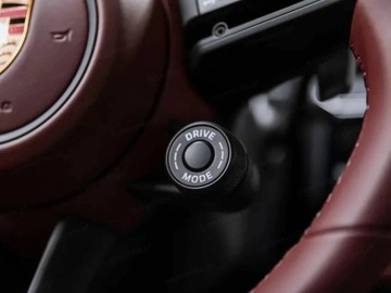 Porsche Panamera III Liftback 4S E-Hybrid 2.9 544KM 2025 PORSCHE Panamera 4S E-Hybrid Sedan 2.9 (544KM) 2025, zdjęcie 7