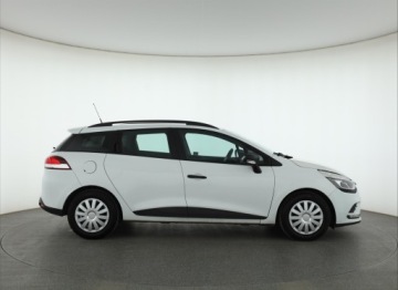 Renault Clio IV Grandtour Facelifting 1.5 Energy dCi 90KM 2017 Renault Clio 1.5 dCi, Salon Polska, Serwis ASO, zdjęcie 5