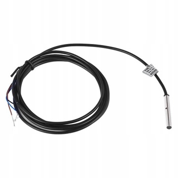 BEM-LJ5A3-1-Z/BY M5 ИНДУКТИВНЫЙ ДАТЧИК БЛИЗОСТИ МИНИ PNP НЕТ