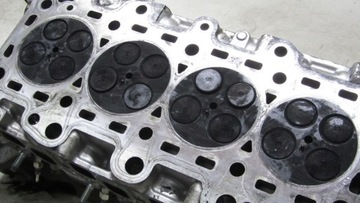 HONDA CR-V IV 2.2D HLAVA KPL N22B4 12-16 73