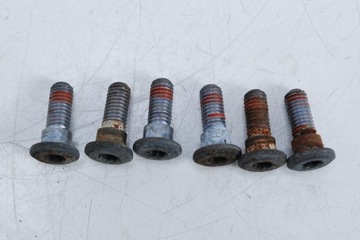 Śruby tarczy hamulcowej HONDA VT 750 Shadow Phanto