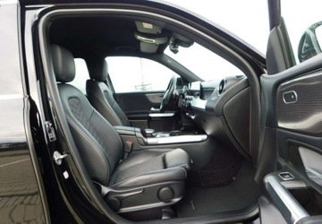 Mercedes GLB SUV 2.0 200d 150KM 2020 Mercedes-Benz GLB z Gwarancja Bezwypadkowy Model 2021r 2.0 Diesel 150KM, zdjęcie 6