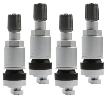 Zawór 4 sztuki Czujnik Ciśnienia Powietrza TPMS-13