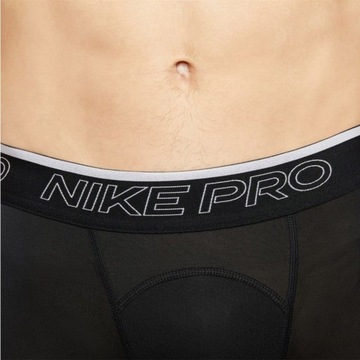 Legginsy sportowe Nike M NP DF Tight DD1913 010