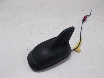 VW SCIROCCO ANTÉNA STŘEŠNÍ