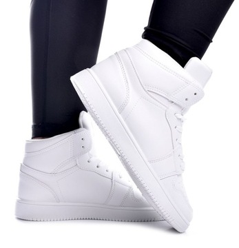 Buty Damskie Adidasy Sportowe JORDI W + Gratis