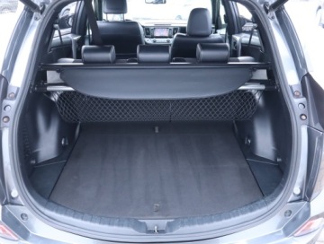 Toyota RAV4 IV 2015 Toyota RAV 4 2.0 D-4D, Salon Polska, Serwis ASO, zdjęcie 11