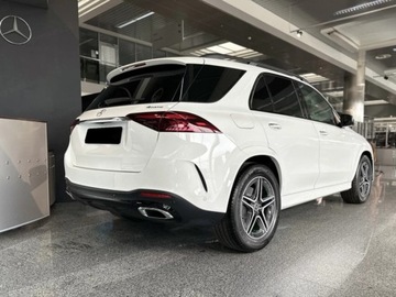 Mercedes GLE V167 2025 GLE 350 de 4-Matic AMG Line 2.0 (353KM) 2025, zdjęcie 2