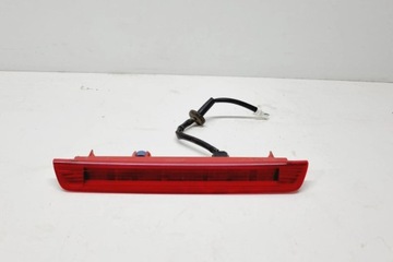 PŘÍDAVNÁ SVĚTLO STOP NISSAN PULSAR HATCHBACK (C13) 265903ZL0A 1.2L GASOLINE