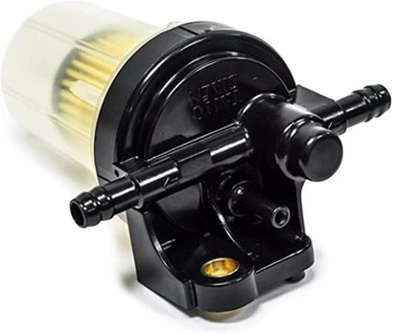 OBUDOWA FILTRA PALIWA AIXAM KUBOTA NOWY MODEL