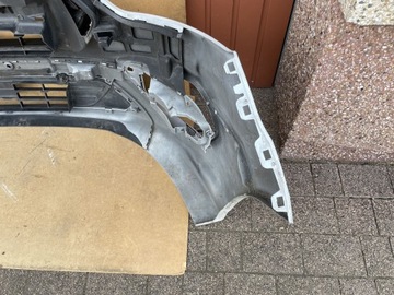 FORD TRANSIT CUSTOM LIFT ПЕРЕДНИЙ БАМПЕР
