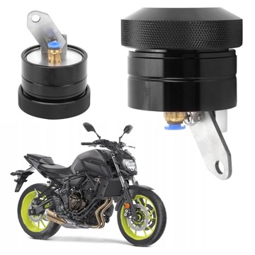 OLEJARKA ŁAŃCUCHA OCHRONA DO MOTOCYKLI I ROWERÓW DLA HONDY/YAMAHY/SUZUKI