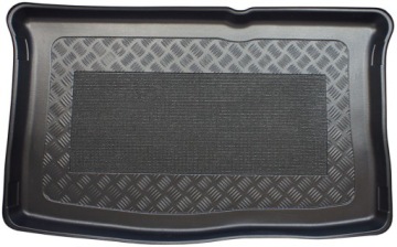 Hyundai i20 II Hatchback 2014- 2020 Prostiskluzová podložka