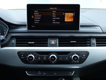 Audi A4 B9 Avant 1.4 TFSI 150KM 2018 Audi A4 1.4 TFSI, Salon Polska, Automat, Navi, zdjęcie 11
