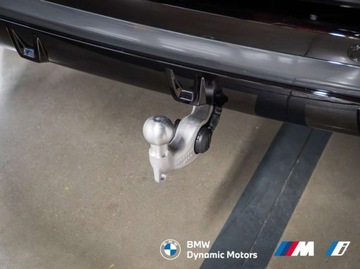 BMW X5 G05 2025 BMW X5 xDrive30d 298 KM mHEV - Lakierowanie BMW Individual - Kamera 360, zdjęcie 35