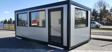 ТОРГОВЫЙ ПАВИЛЬОН КОМИССИЯ МАГАЗИН КИОСК КОНТЕЙНЕР 6,2х3