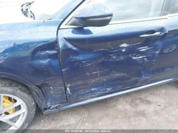 Alfa Romeo Stelvio SUV Facelifting 2.0 Turbo 280KM 2021 Alfa Romeo Stelvio 2021r, TI, AWD, 2.0L 2.0 Benzyna 280KM, zdjęcie 5