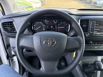 Toyota Proace II 2022 Toyota PROACE VERSO 2.0 D4-D Long Business 2.0 D4-, zdjęcie 13