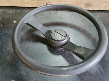 FIAT 126p MALUCH РУЛЬ В ХОРОШЕМ СОСТОЯНИИ МАЛЫЙ ПРОБЕГ