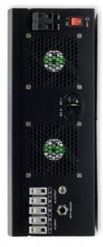 СОЛНЕЧНЫЙ ИНВЕРТОР ИБП ПРЕОБРАЗОВАТЕЛЬ SINUS PRO ULTRA 10000 48В 80MPPT