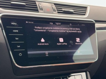 Skoda Superb III Scout 2.0 TSI 280KM 2023 Skoda Superb LK 280KM, Matix, Hak, Webasto, Canton, Adaptiv ACC 2.0 280KM, zdjęcie 29