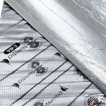 Звукоизоляция рекуператора пенопластовый комплект звукоизоляционных ковриков 11мм