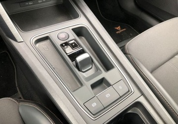 Cupra Leon II 2023 Cupra Leon 2.0 TSI VZ DSG Salon PL VAT 23 Bezwypadkowy 300KM Serwis ASO, zdjęcie 19