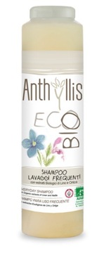 EKO BIO SZAMPON DO CZĘSTEGO MYCIA WŁOSÓW ANTHYLLIS