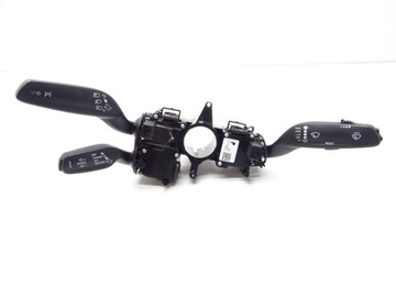 PRZEŁĄCZNIK ZESPOLONY MANETKI 4G0953502AA AUDI A4 B8 A5 8T LIFT A6 C7