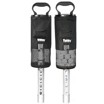 Collector Picker Мячи для пинг-понга из алюминиевого сплава