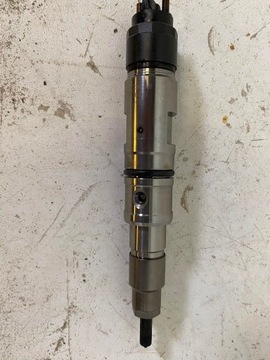 wtrysk wtryskiwacz Renault midlum DXi7 280km