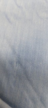 Koszula niebieska męska Calvin Klein 38