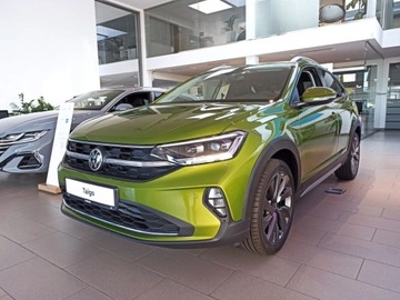 Volkswagen Taigo 2026 Volkswagen Taigo Life PlusTSI 116KM DSG7 Kamera App-ConnectClimatronicPaki, zdjęcie 2