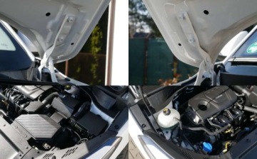 Hyundai Tucson III SUV 1.6 GDI 132KM 2016 Hyundai Tucson Hyundai Tucson 1.6 GDi 2WD Select 1.6 Benzyna 132KM, zdjęcie 37